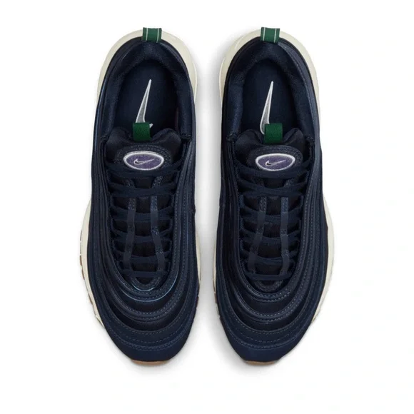 Reflective Nike Air Max 97 - Picture 6 of 8